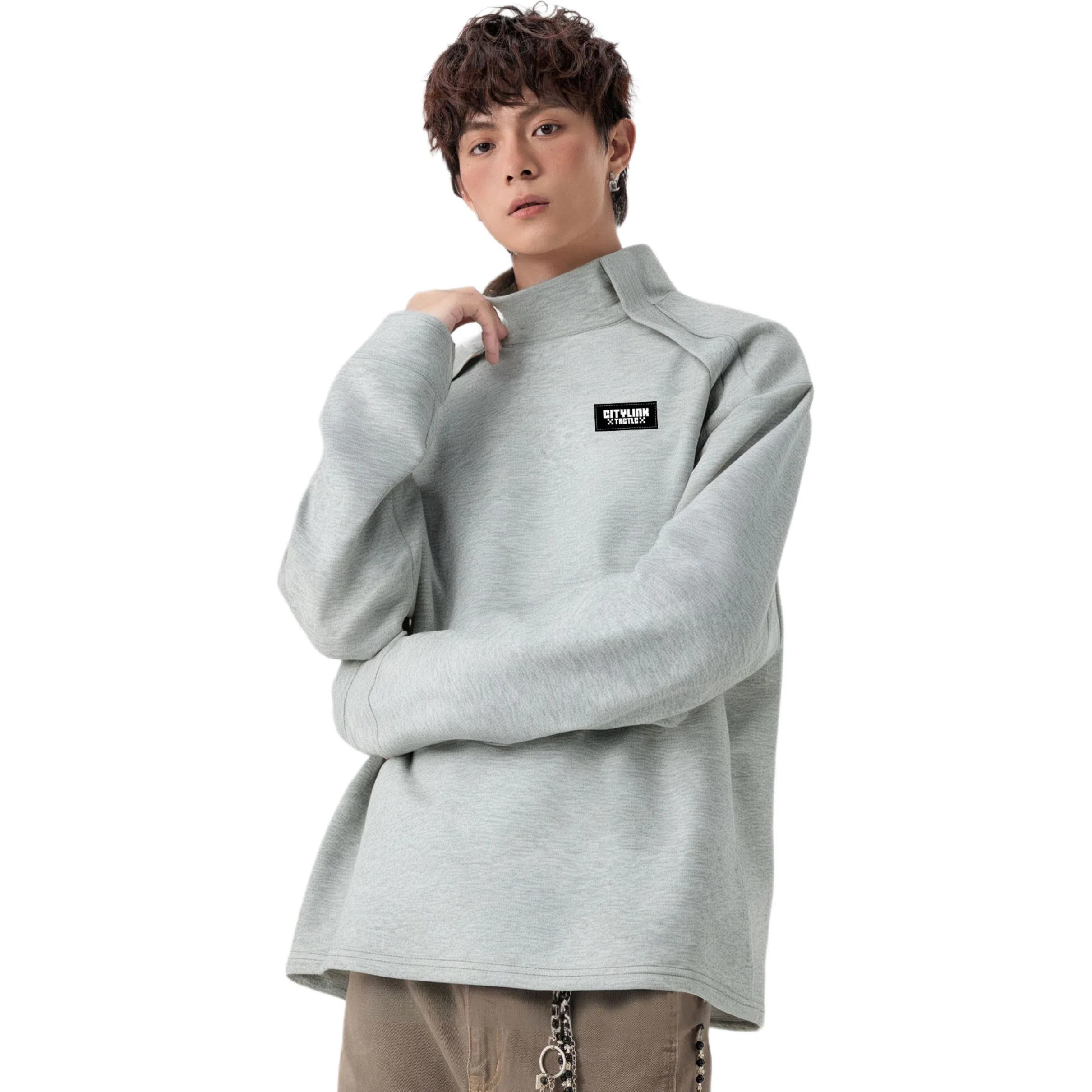 CITYLINK TACTIC hiphop