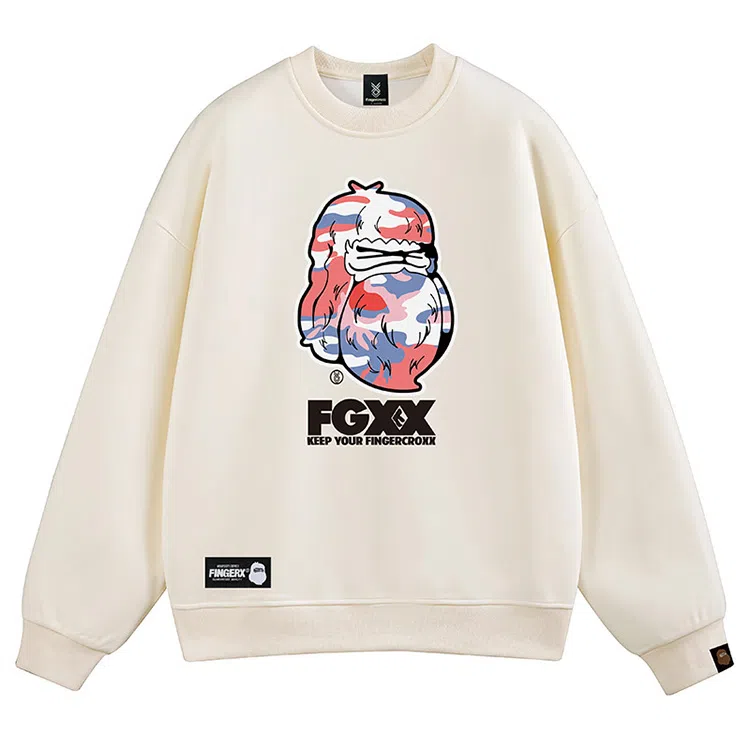 i.tFGXXFingercroxx logo