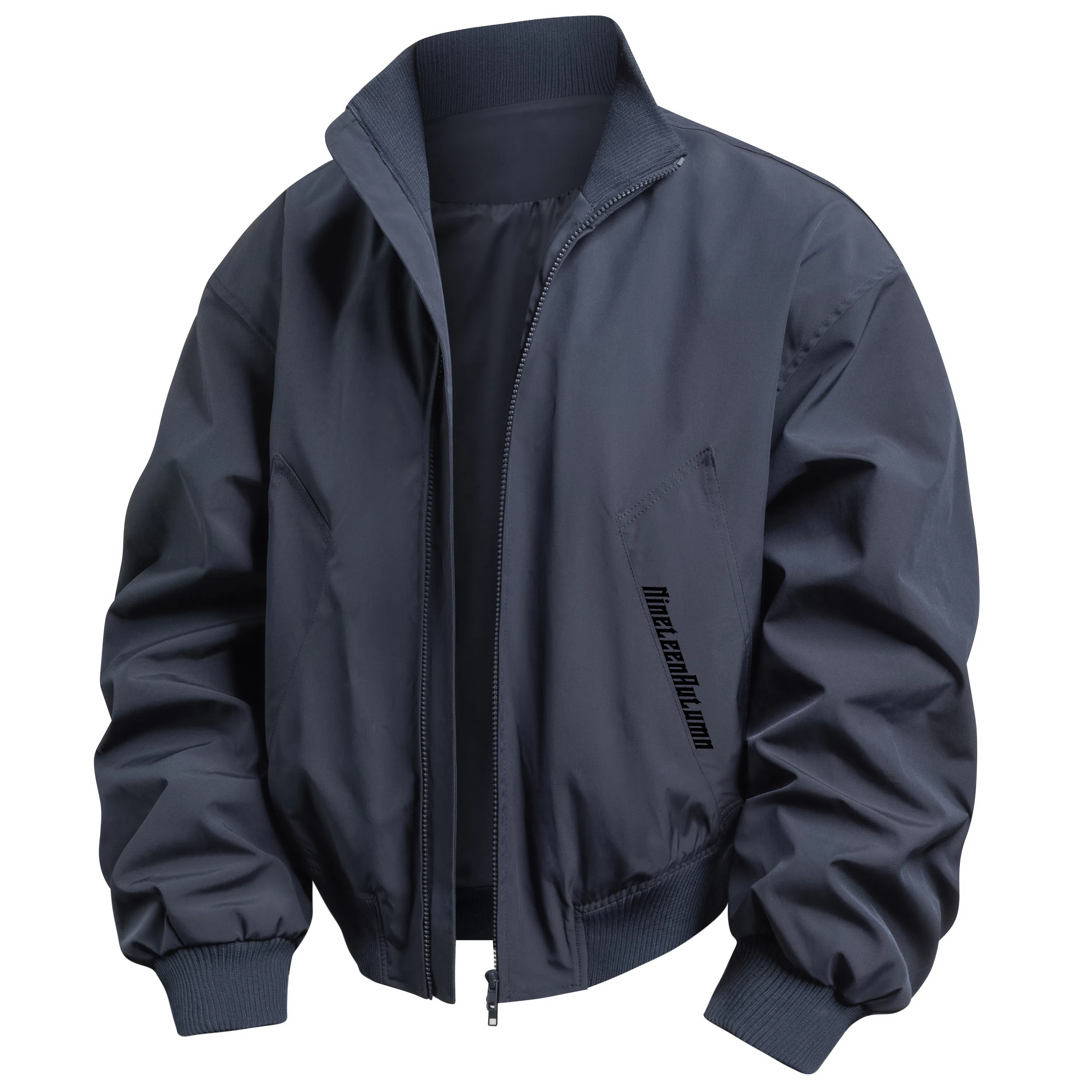 NINETEEN AUTUMN logo