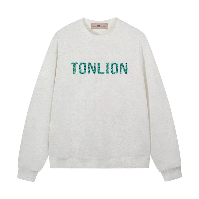 tonlion Logo