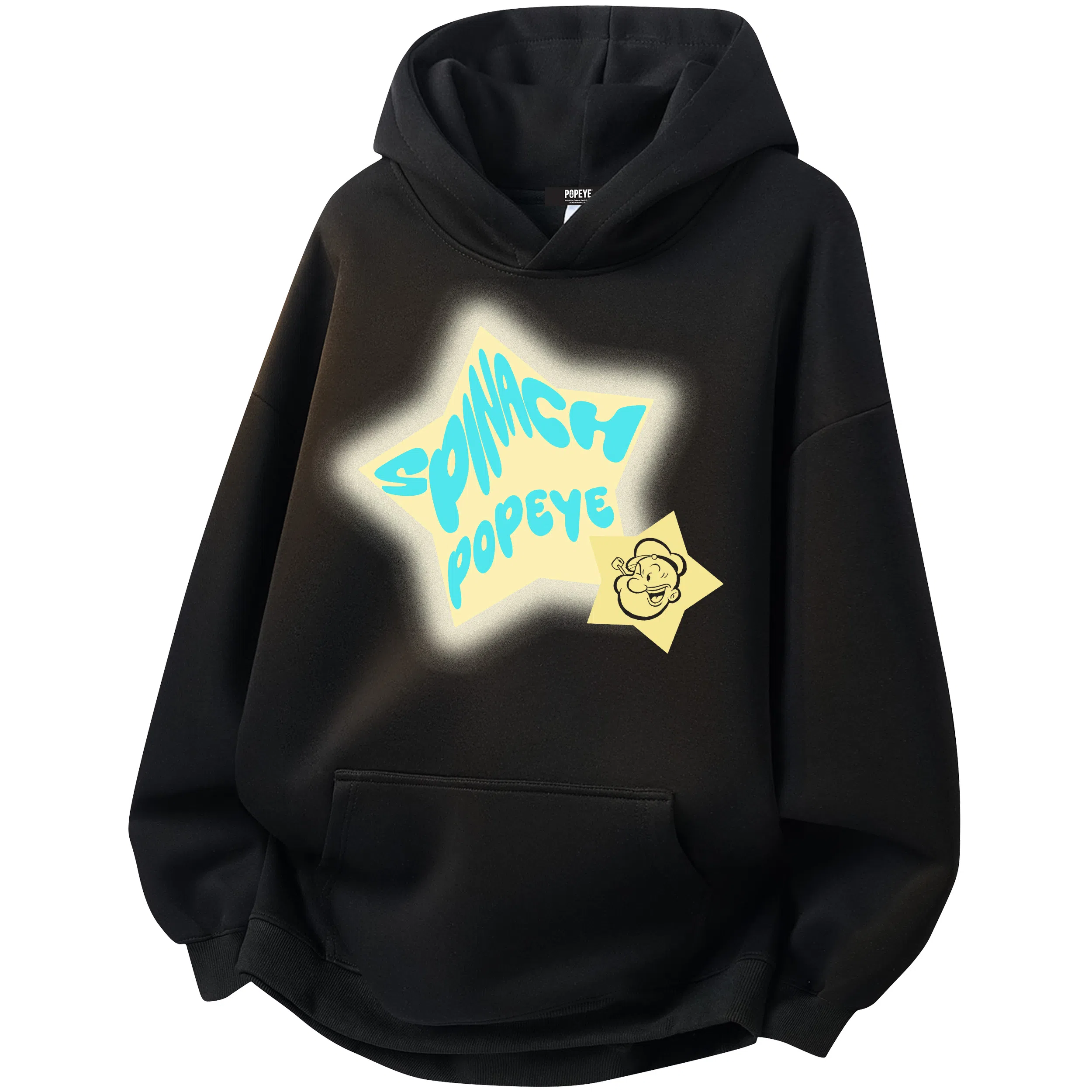 POPEYE oversize