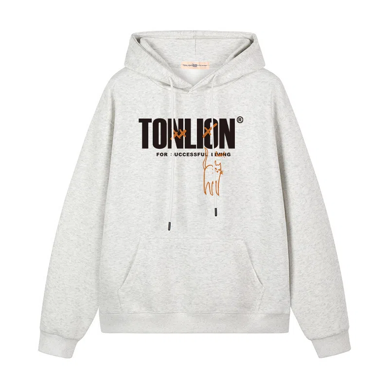 tonlion LOGO