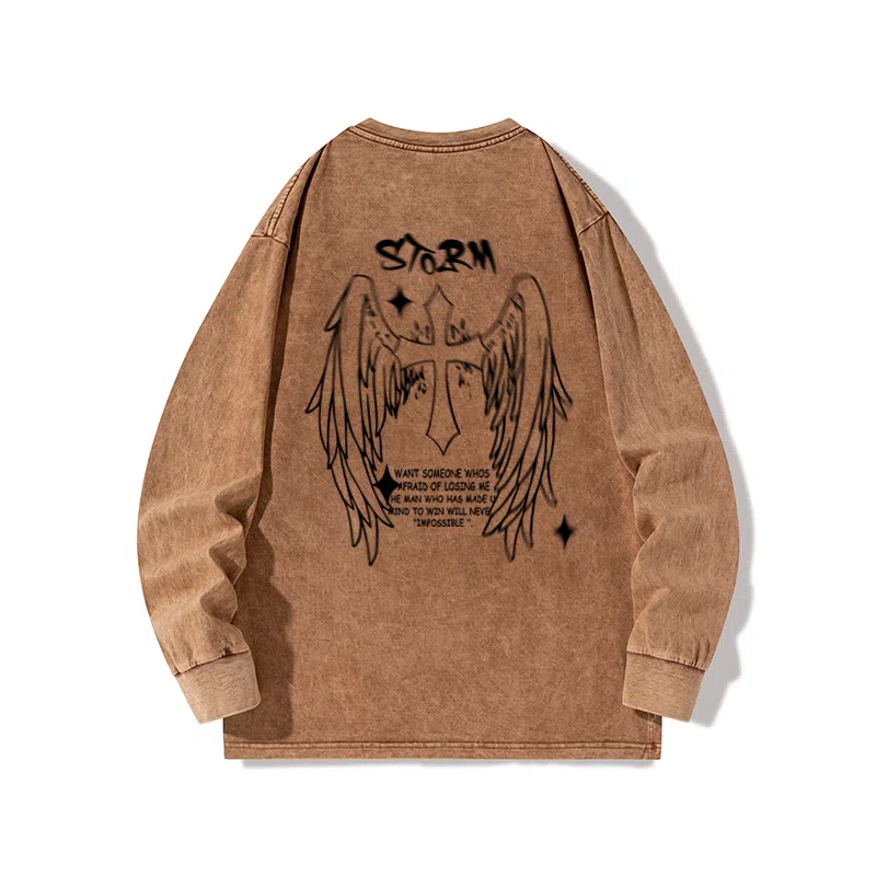 Lightning X Storm Logo