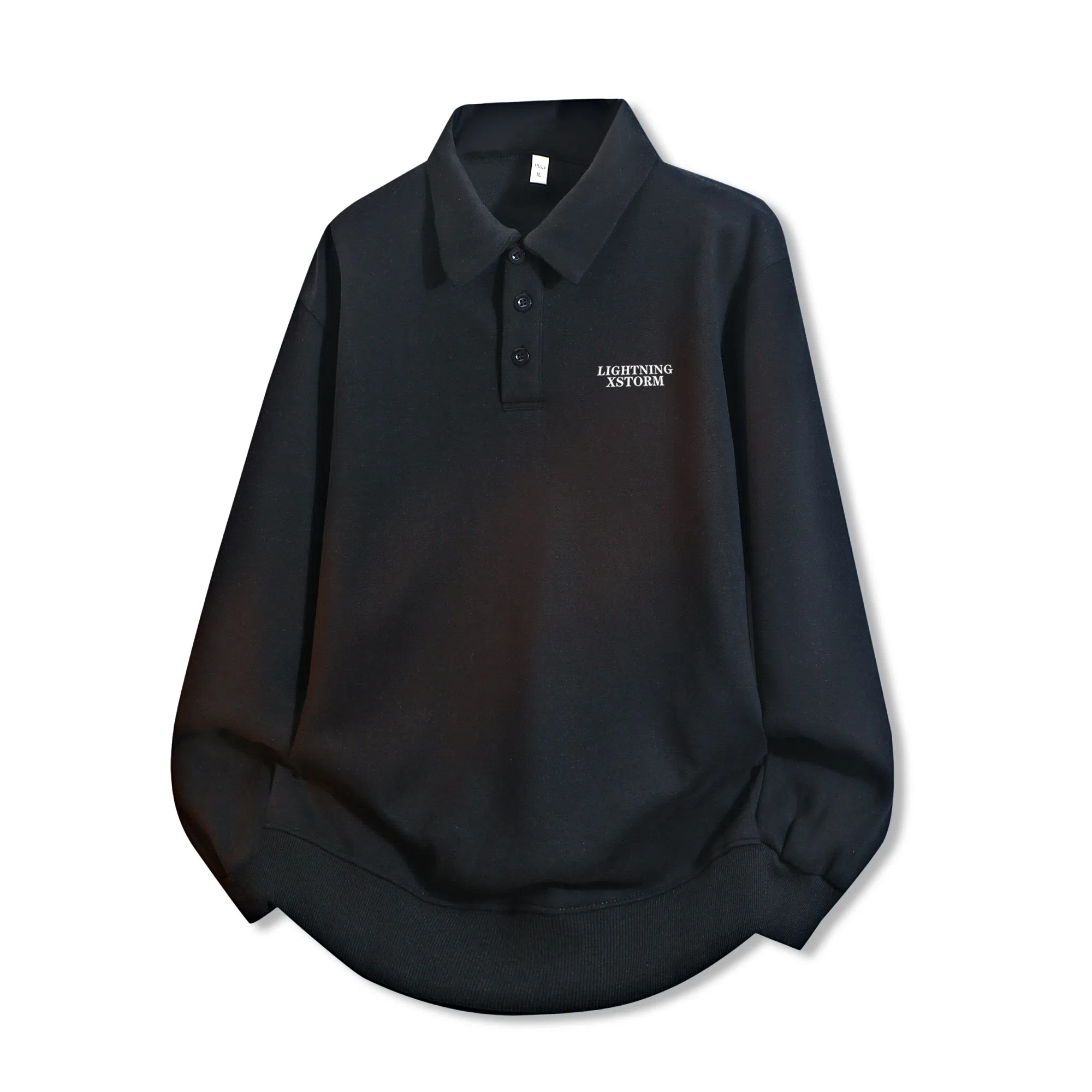 Lightning X Storm LogoPOLO