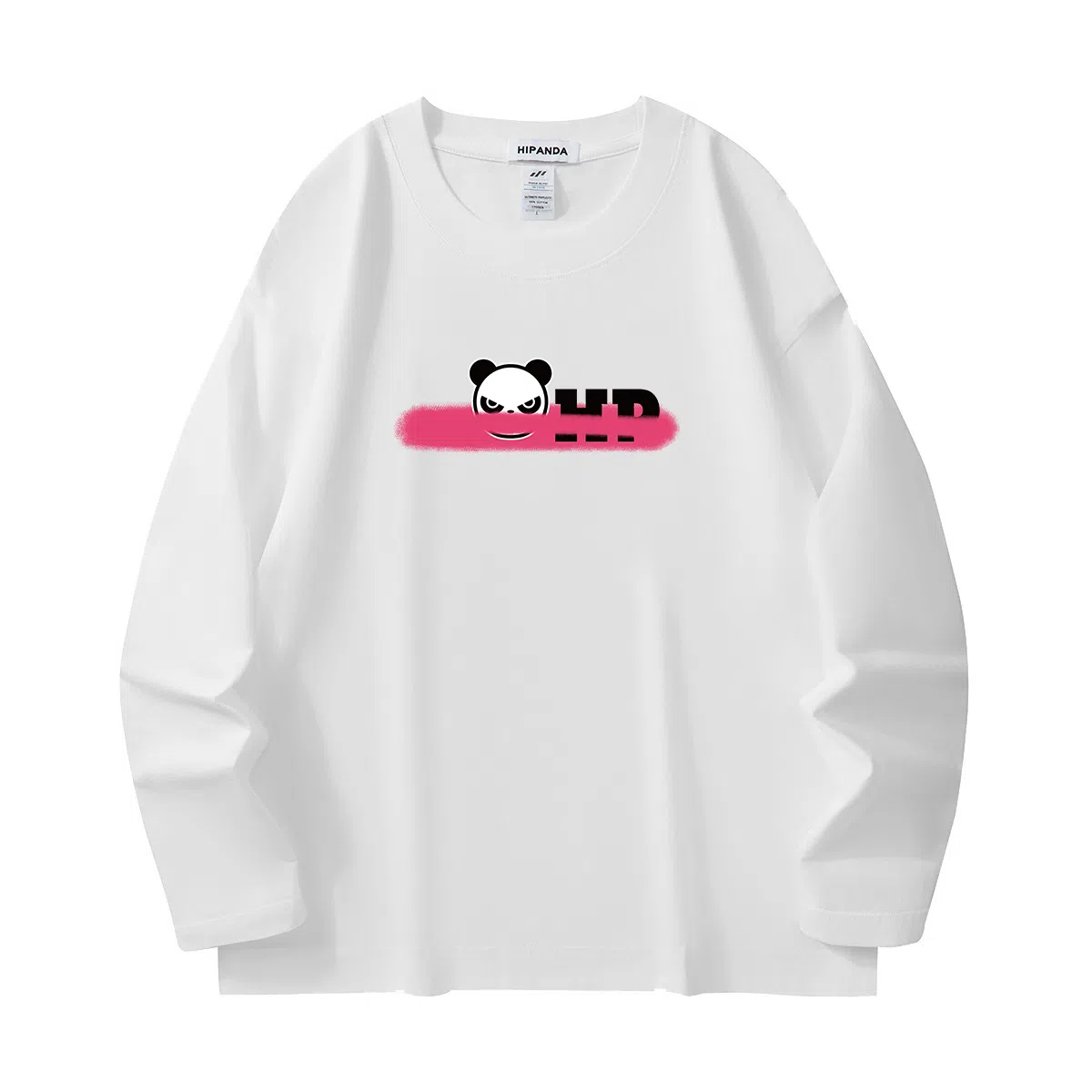 HIPANDA T