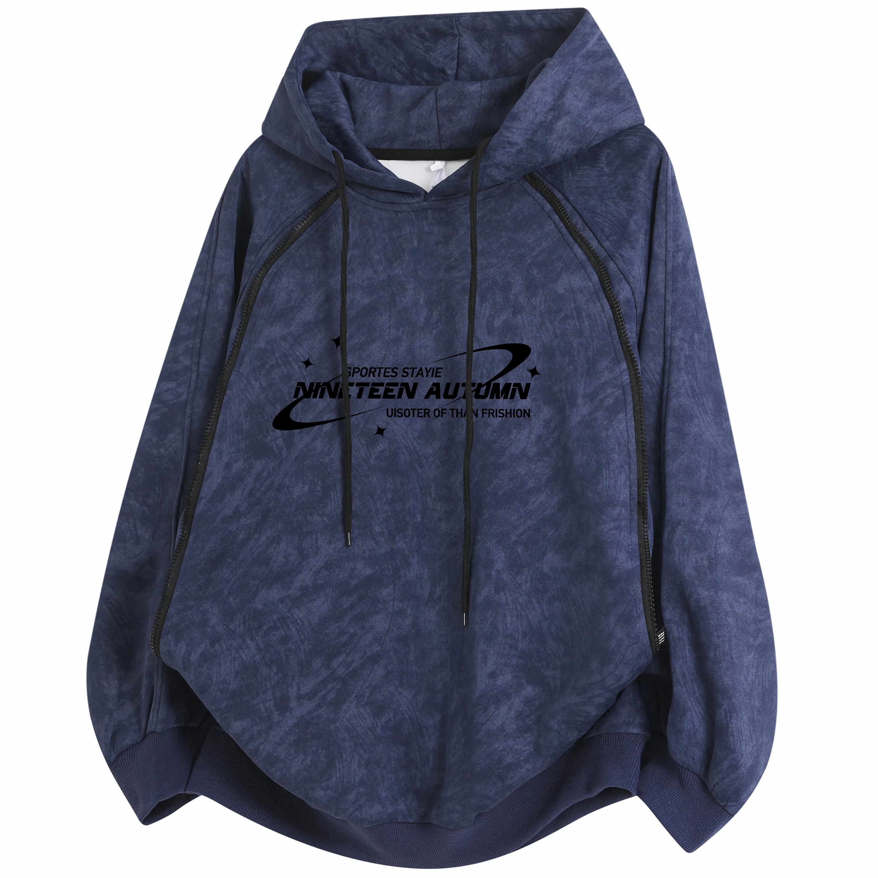 NINETEEN AUTUMN logo