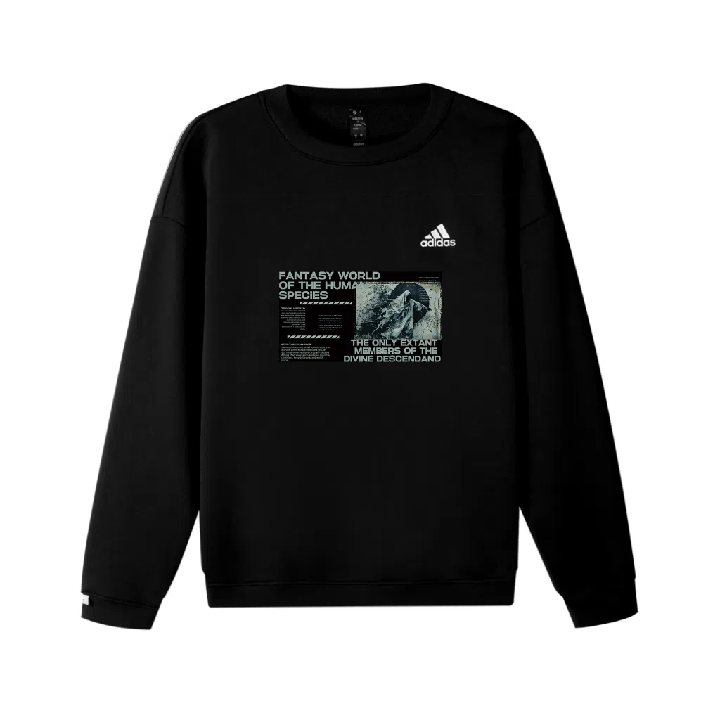 adidas LABEL VLogo
