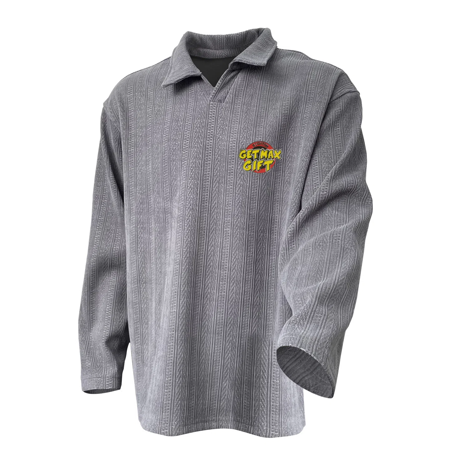 GET MAX GIFT 240 logo