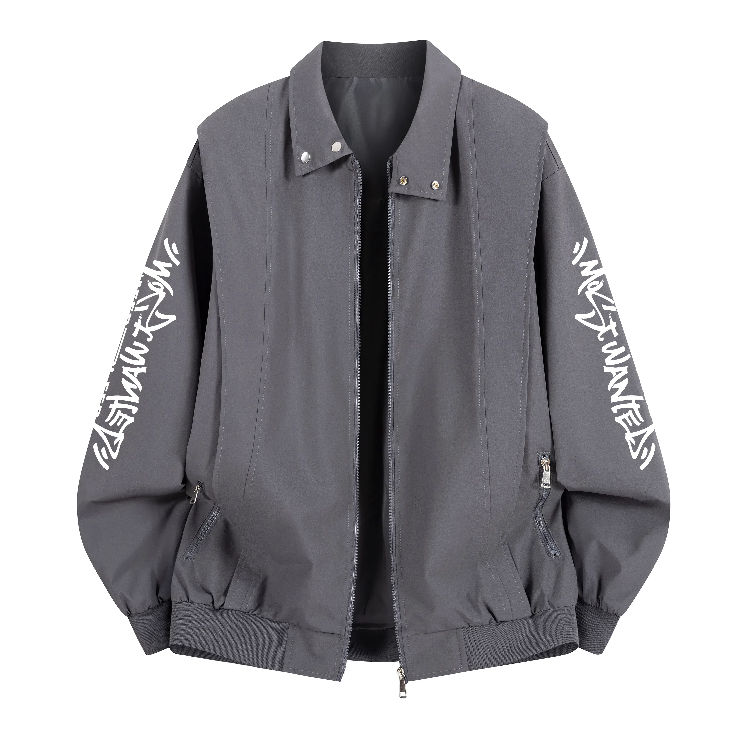 HYPASCENT cleanfitLogo