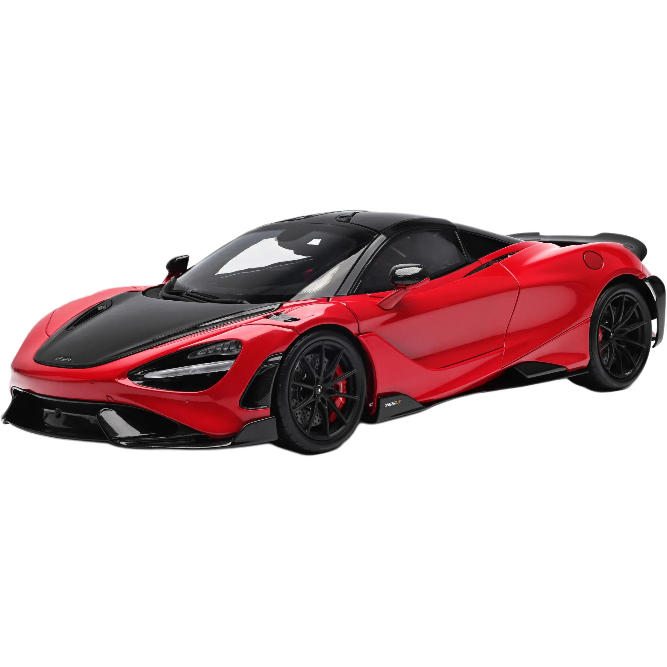 CLD HPD LCD 765LT McLARE