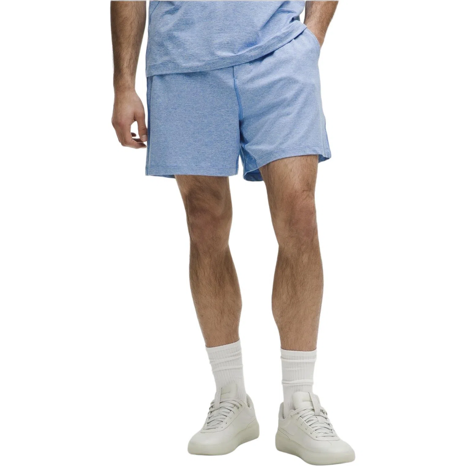 lululemon Softstreme 5"