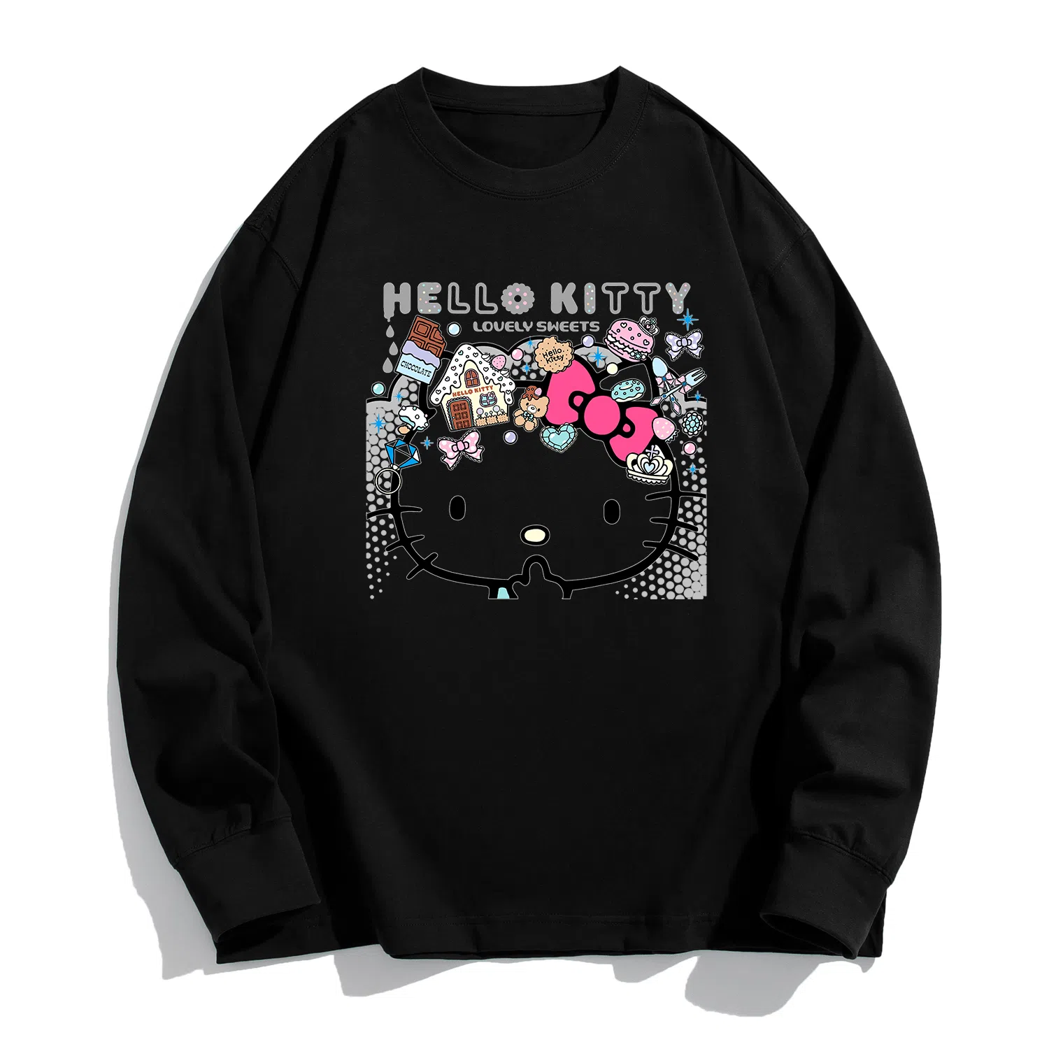 DNA Sanrio x Hello Kitty SS25 T