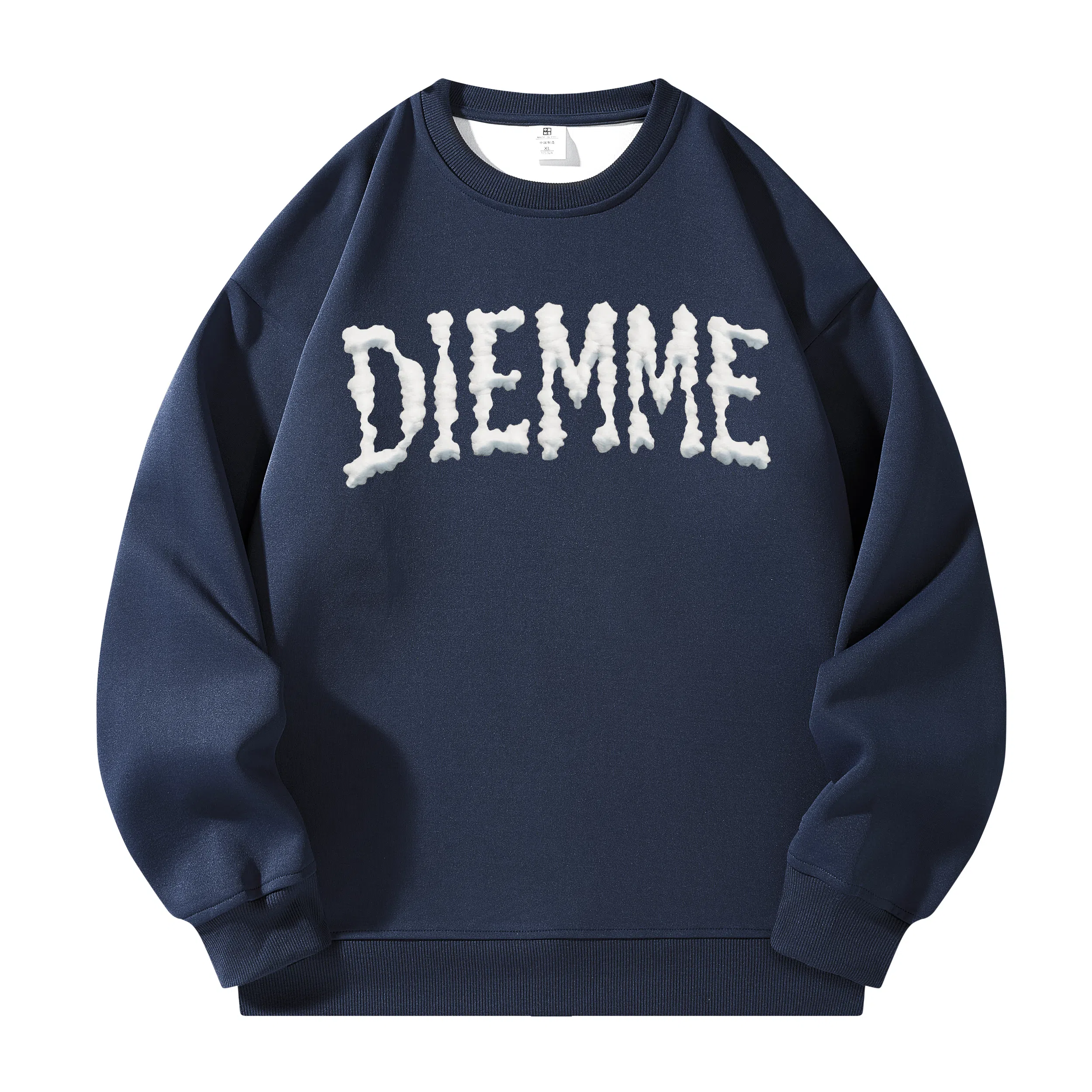 DIEMME logo