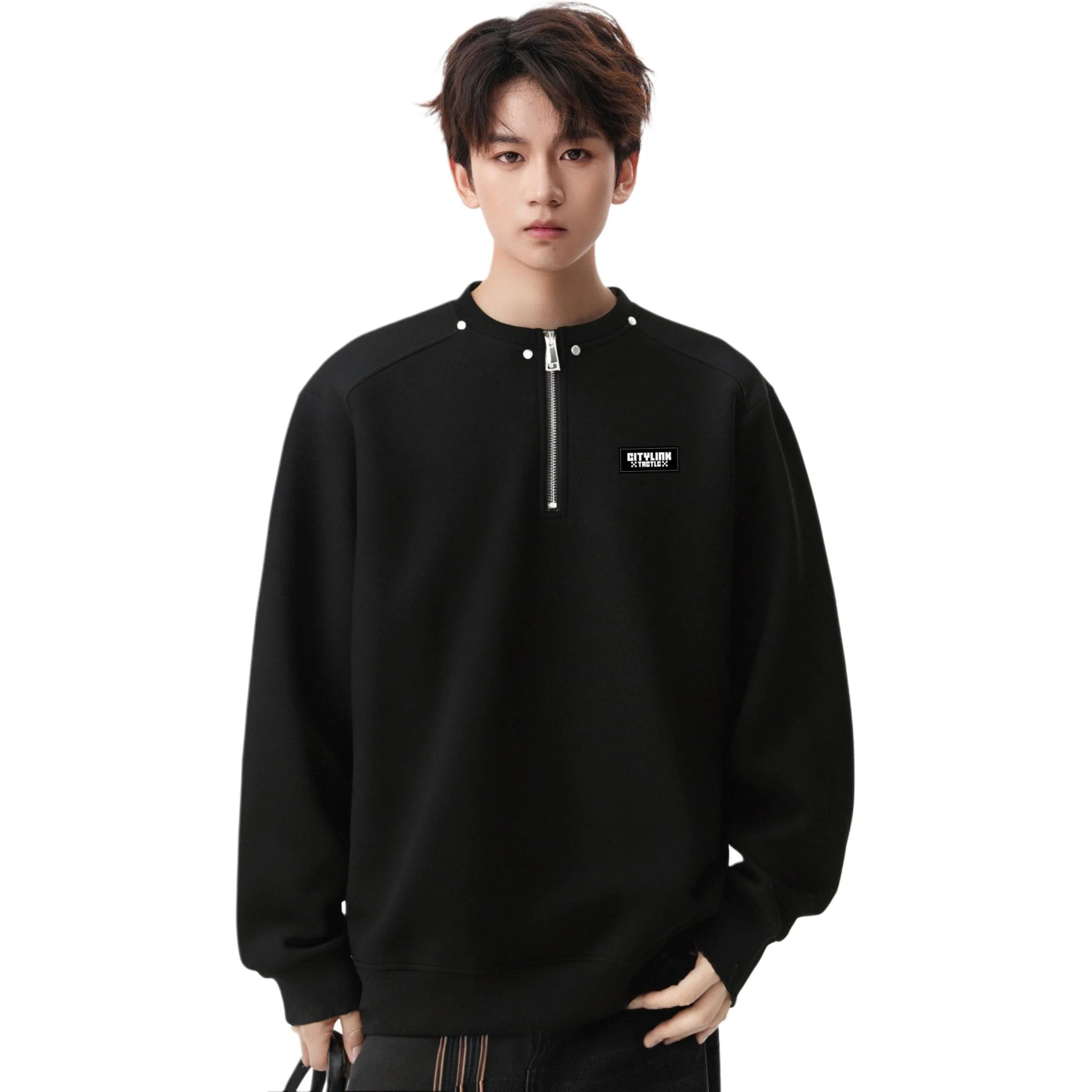 CITYLINK TACTIC cleanfitbaggy