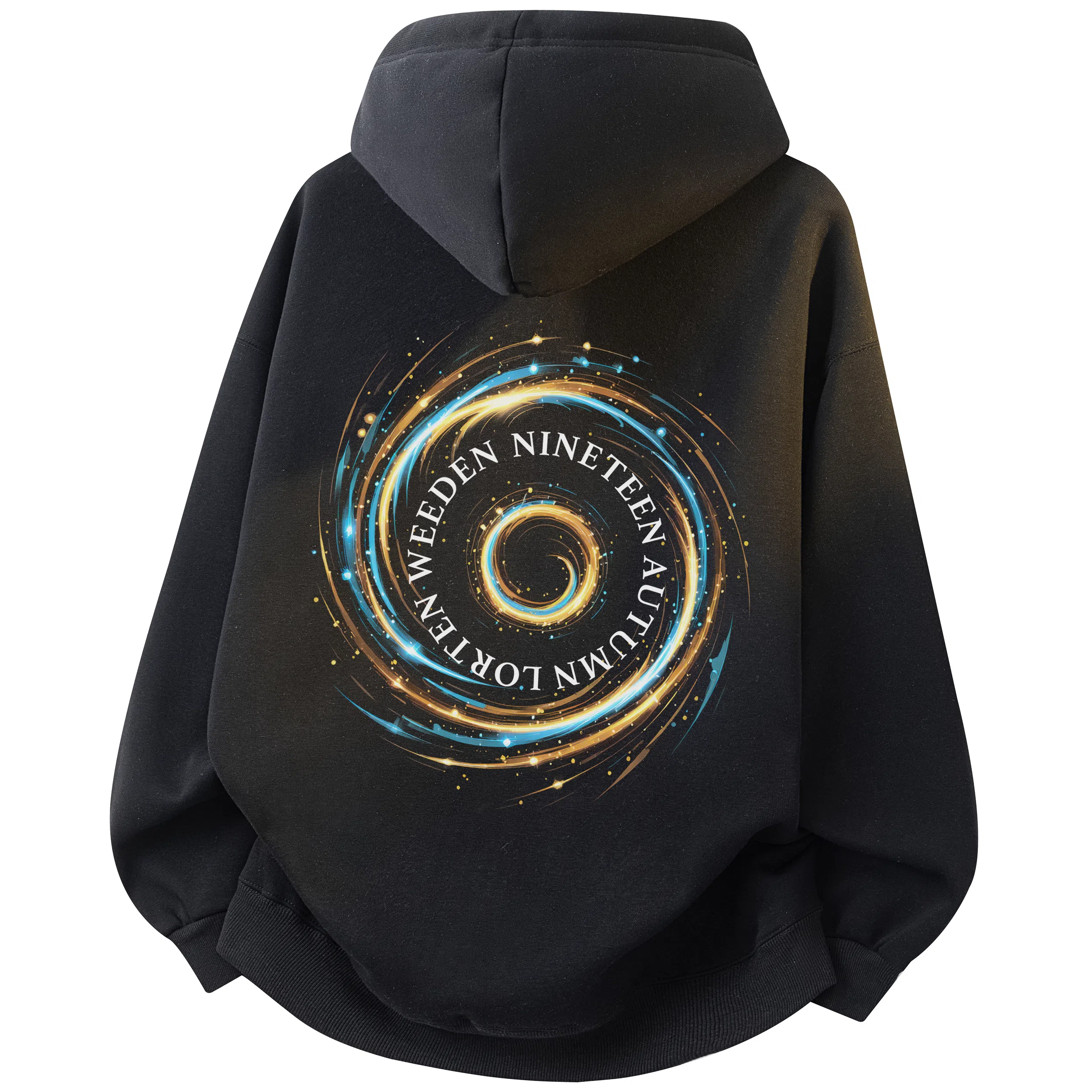 NINETEEN AUTUMN logo