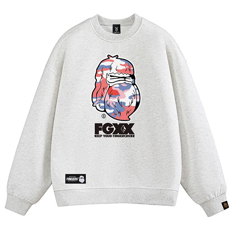 i.tFGXXFingercroxx logo