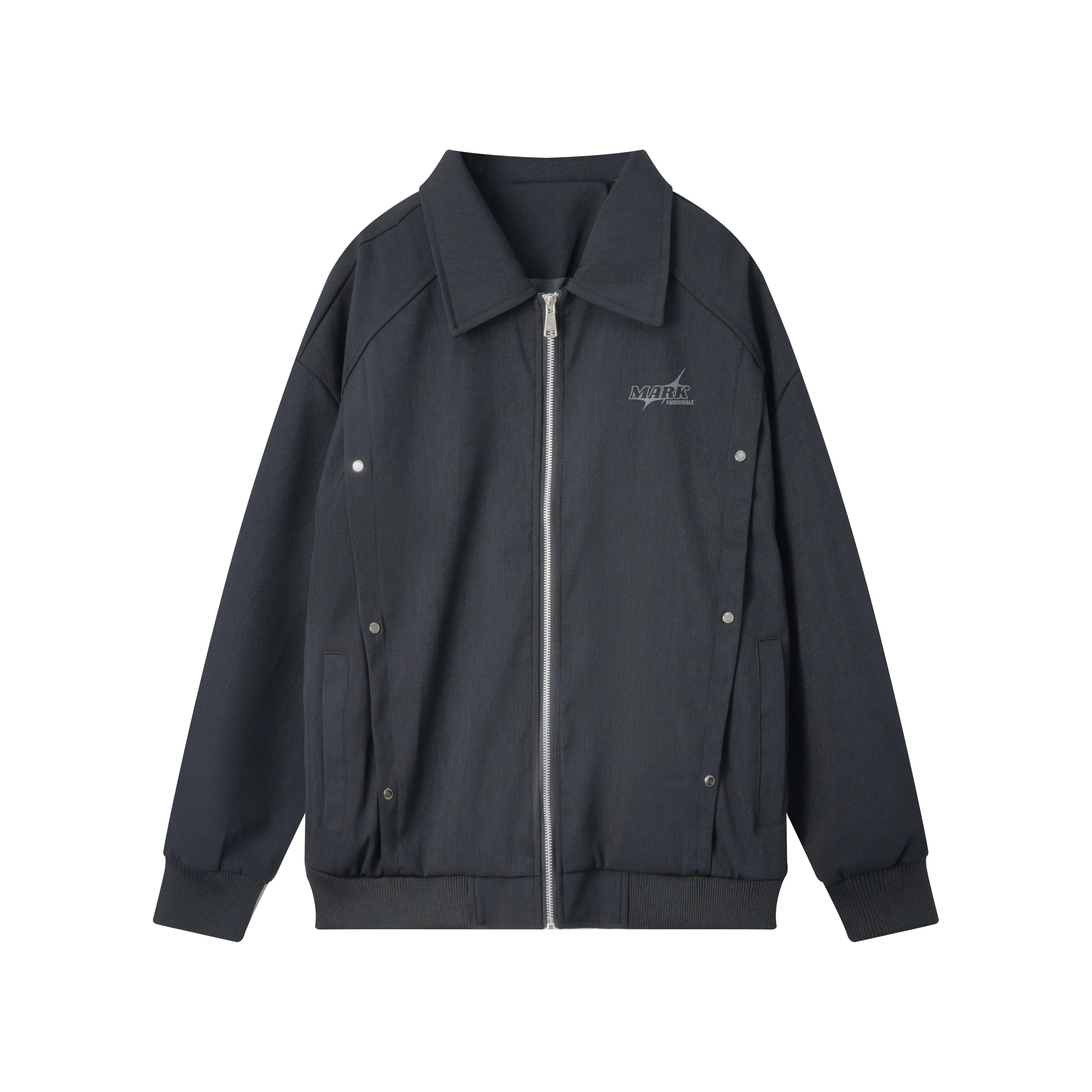 FAIRWHALE cleanfitlogo