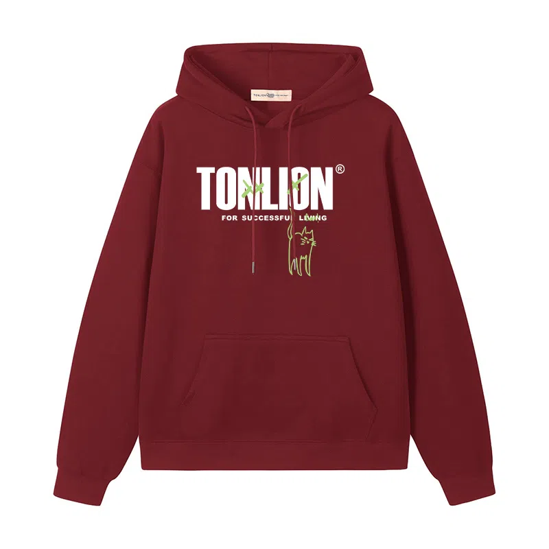 tonlion LOGO