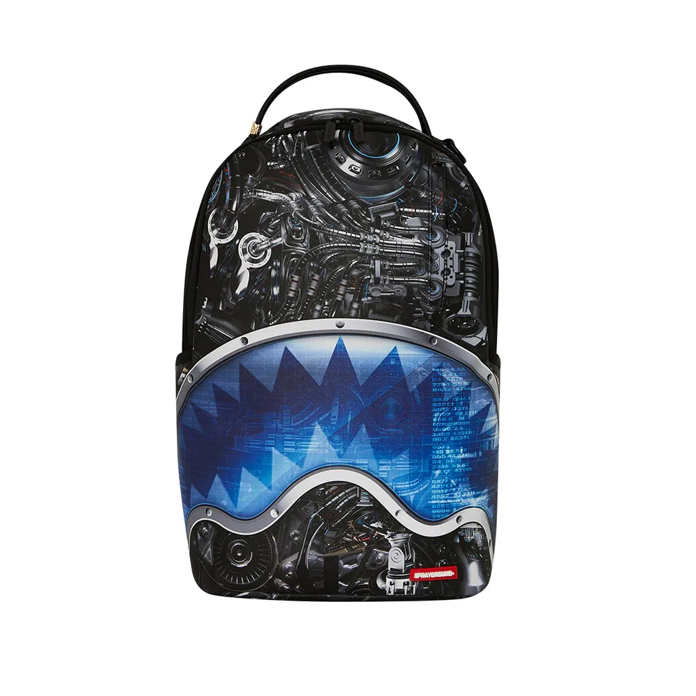 SPRAYGROUND sglogo PVC