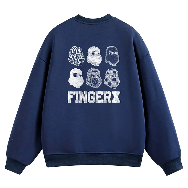 i.tFGXXFingercroxx logo