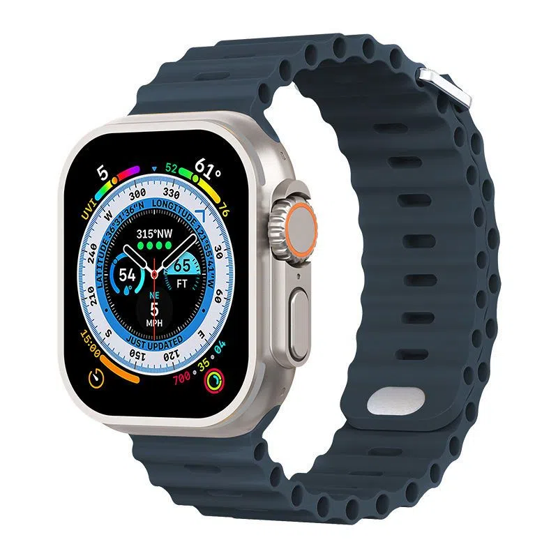 YOOBAO 20.8cm iWatch Ultra12S10987654SE