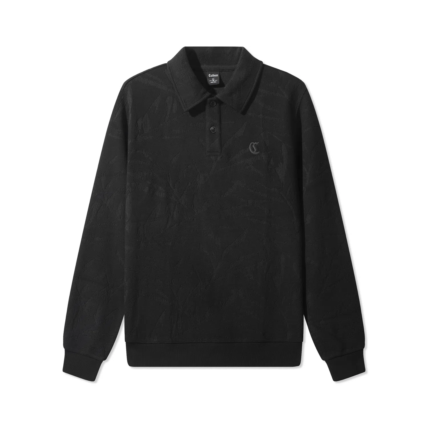 Cabbeen Barn FitPOLO