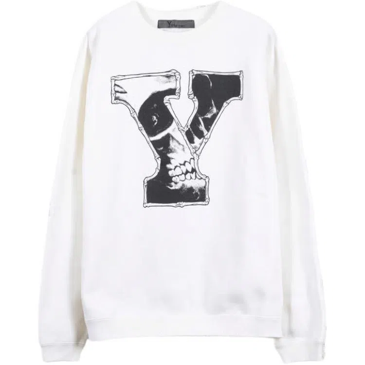 Yohji Yamamoto x MASSES MASSES SS25