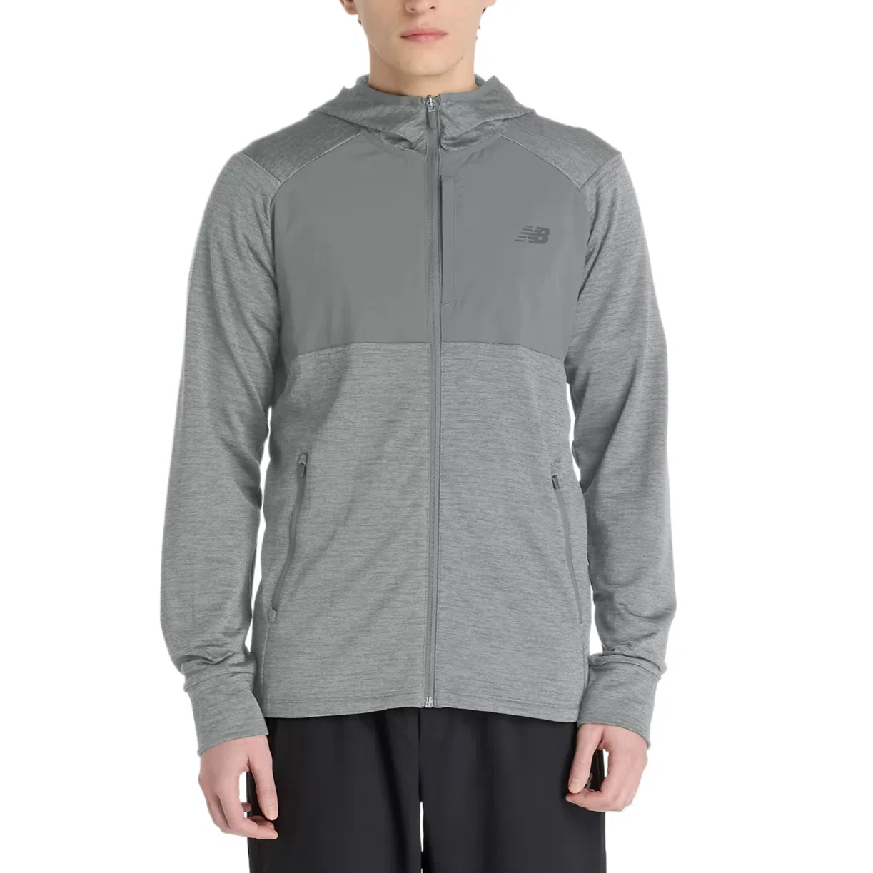 New Balance Heat Grid