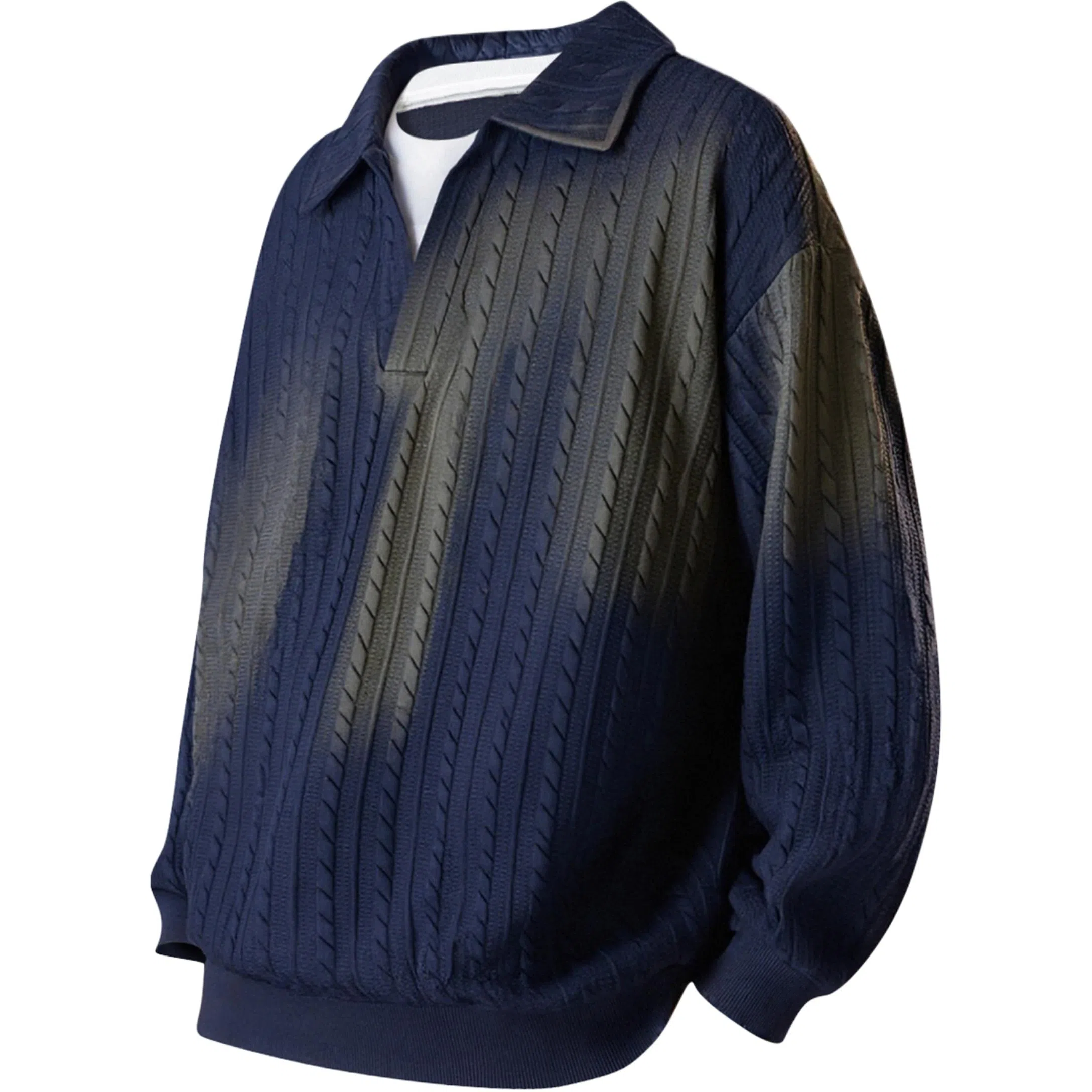 M-8XL300JUNGLE PANDA POLOV