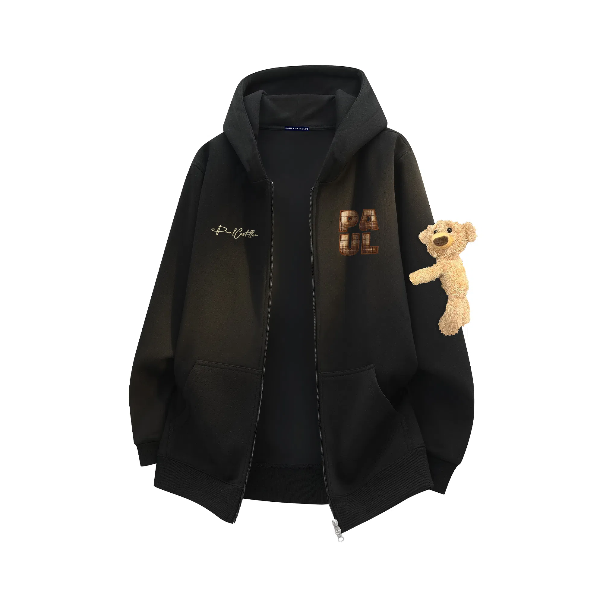 PAUL COSTELLOE PAULLogo