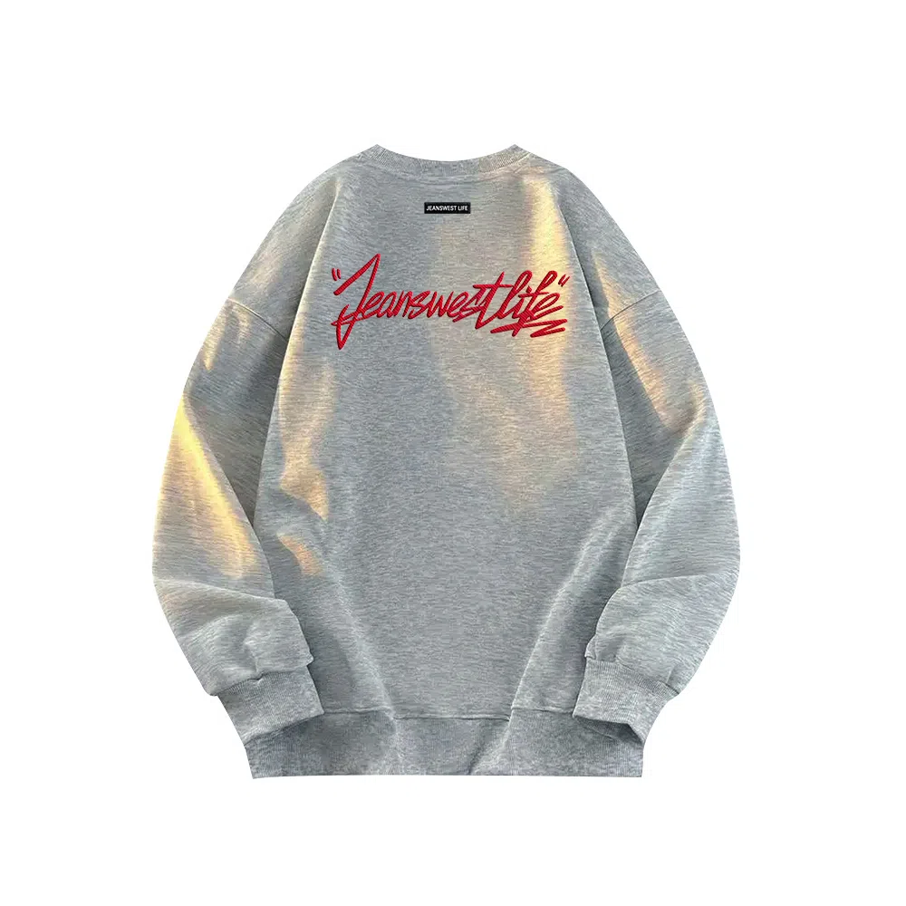 JEANSWEST LIFE Logoclaenfit