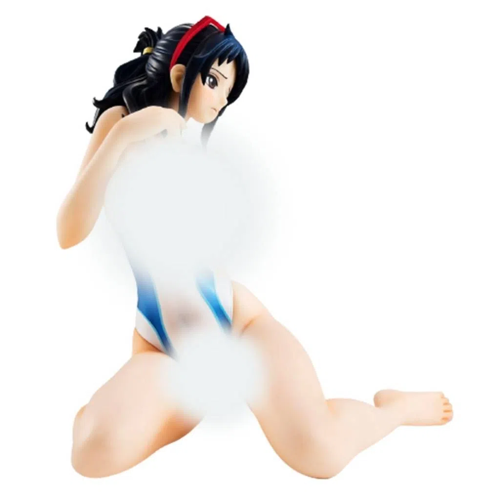 MegaHouse 18 ExcellentModel Ver.BB 12.5cm