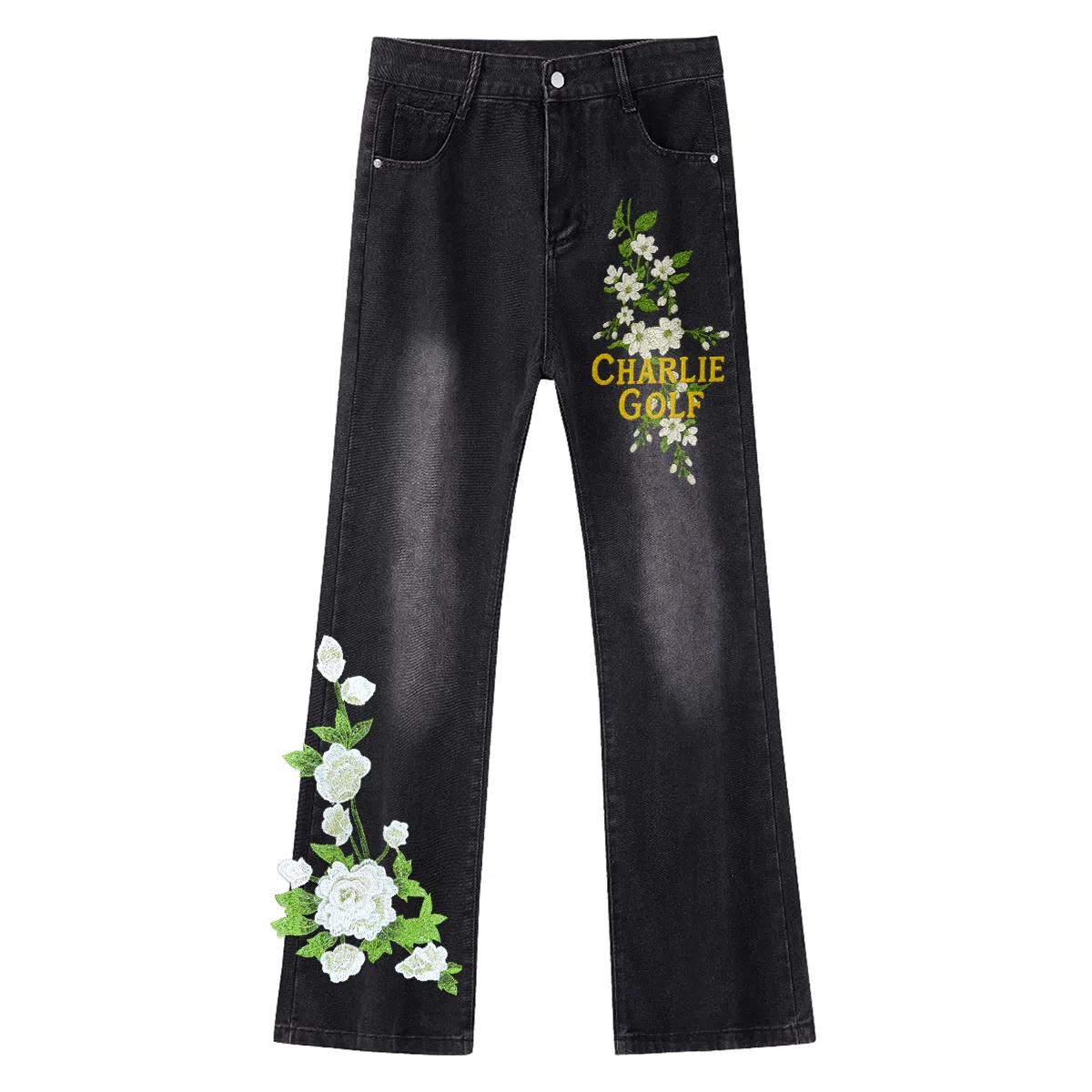 CHARLIE GOLF cleanfit