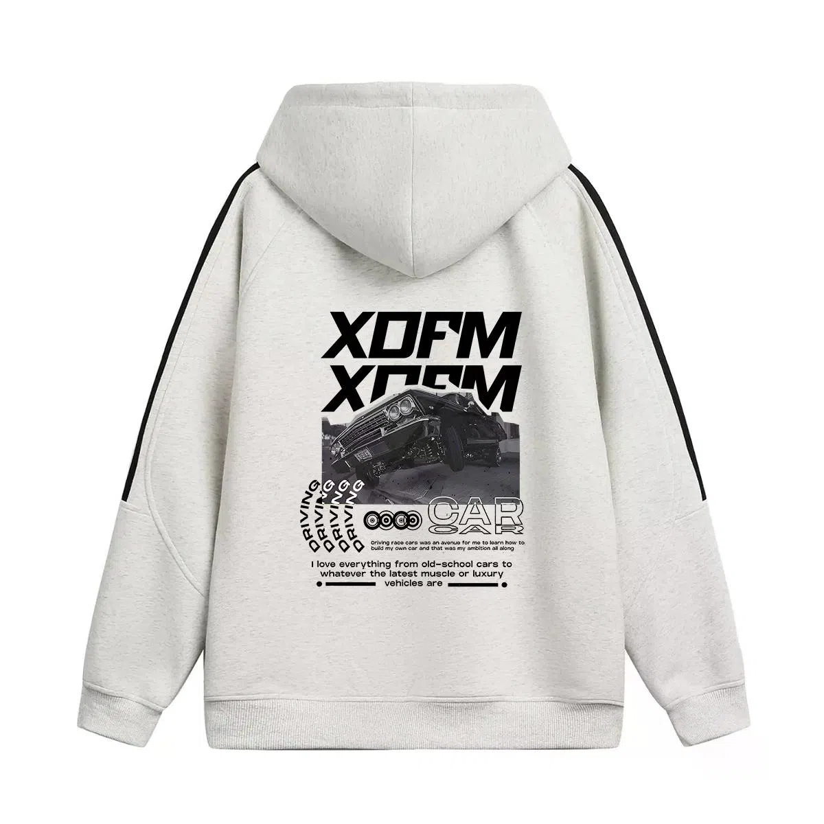 XDFM