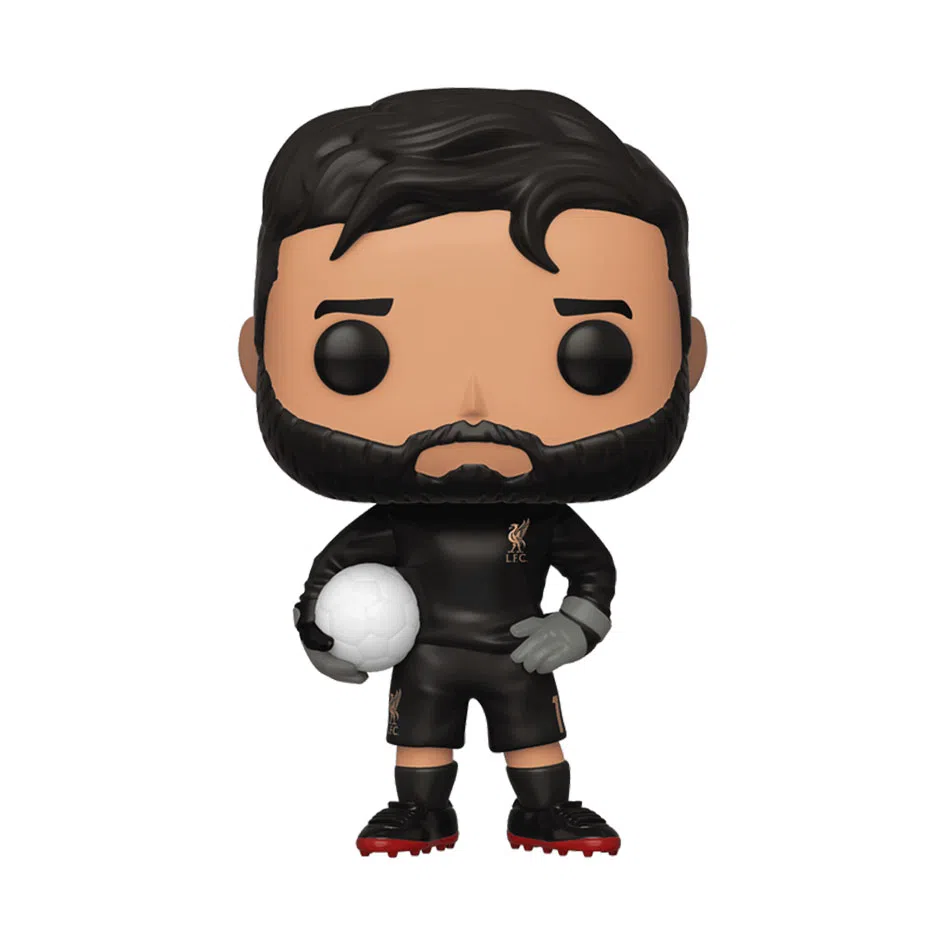 Funko - Q