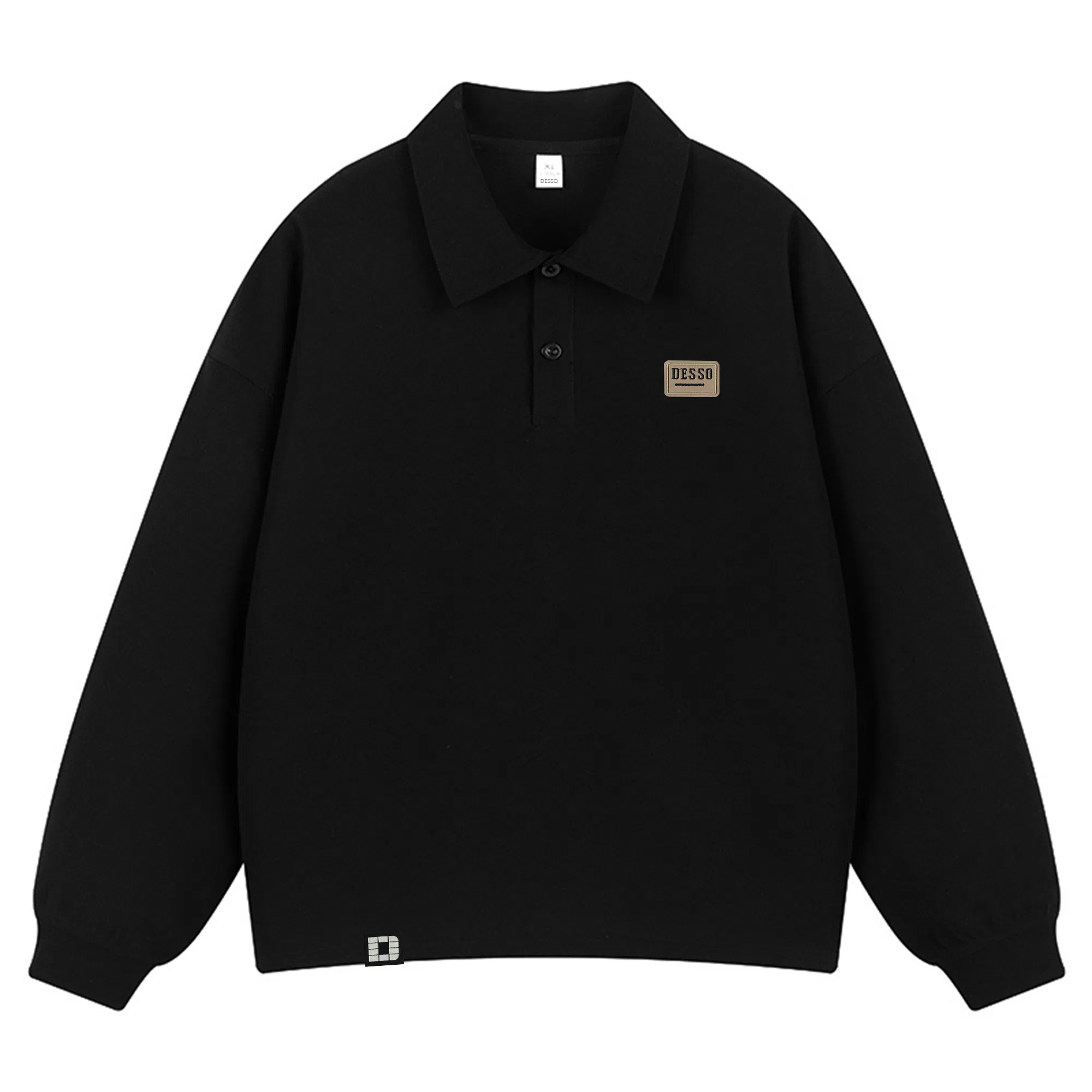 DESSO LogoPOLOT