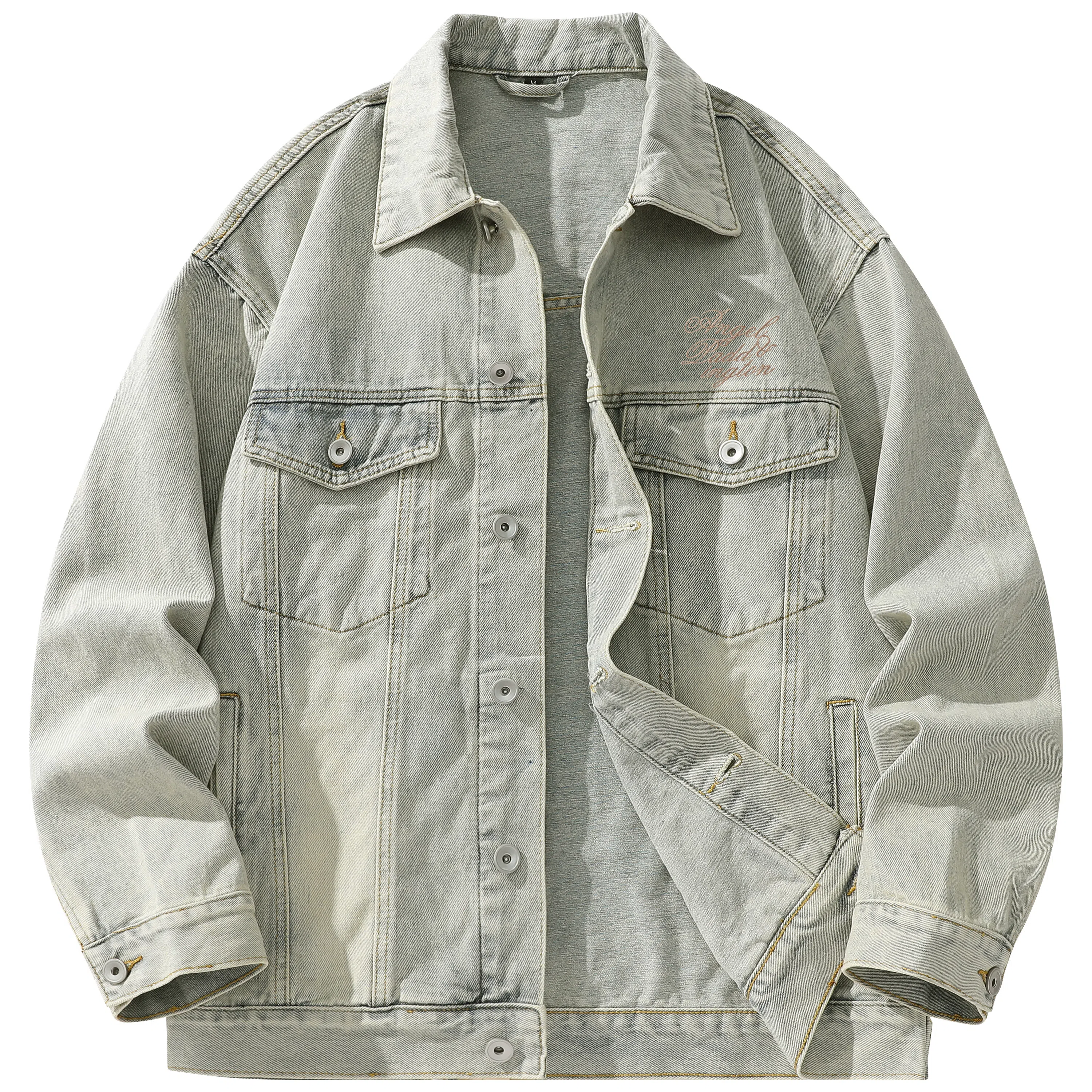 Paddington Bear Classic Denim Jacket