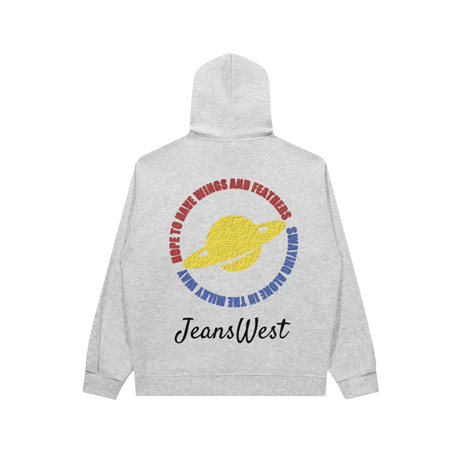 JEANSWEST logo