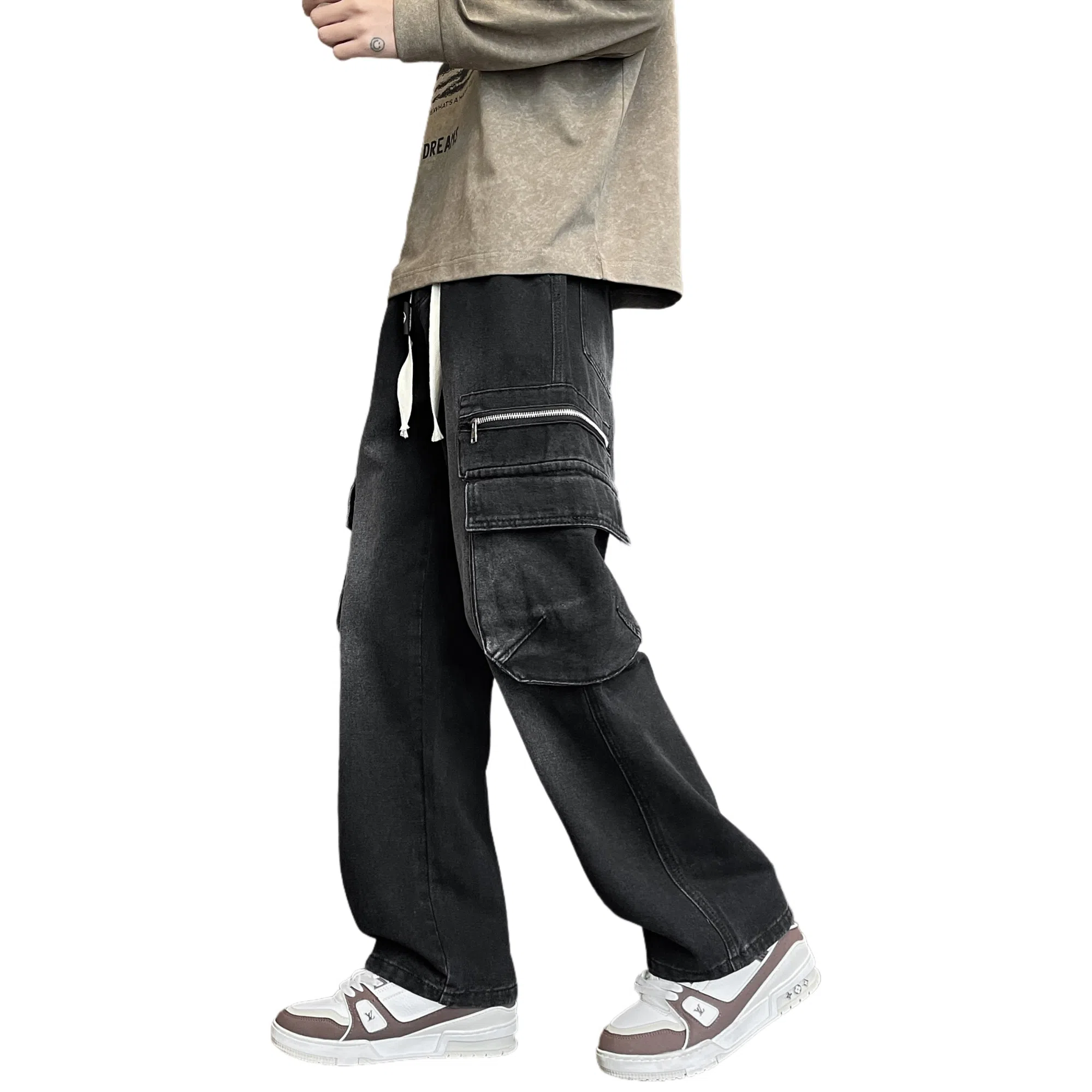 CTIDESTRAW cleanfit