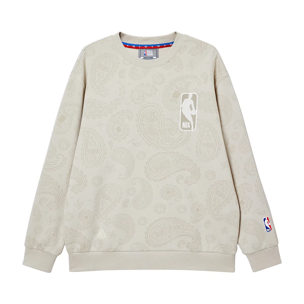 JACK JONES JACK JONES NBA