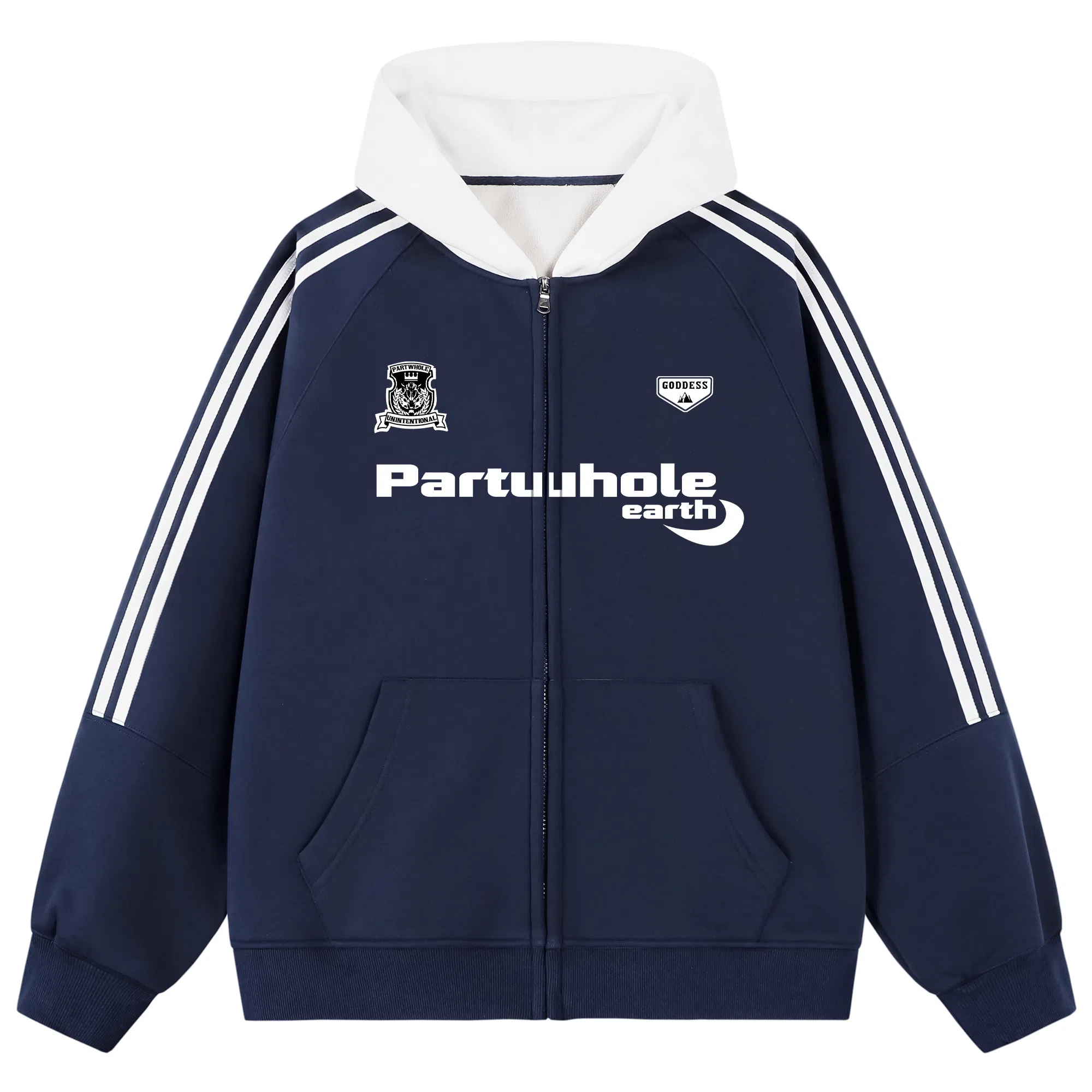 PARTWHOLE LOGO