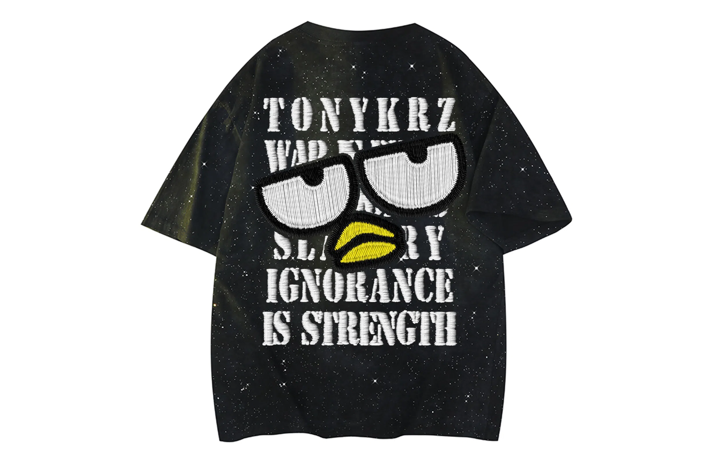 TONYKRZ T