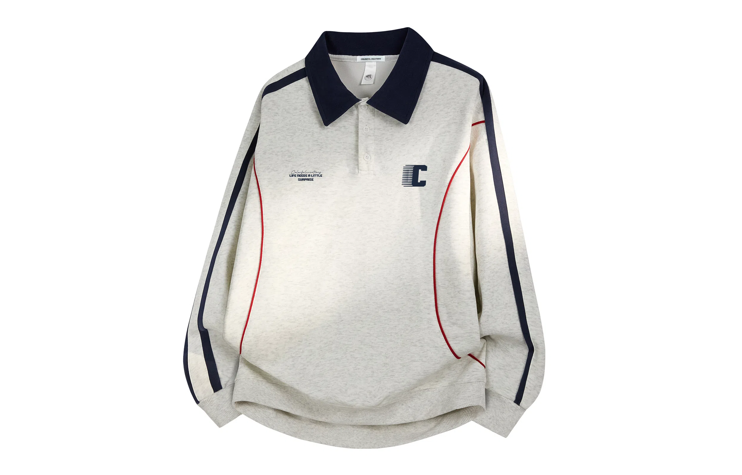 Colorful Creations POLO