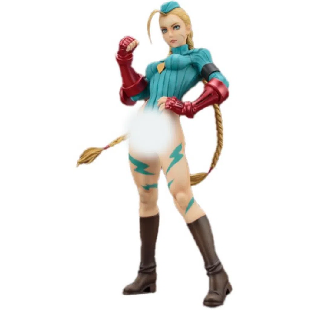 17 ZERO Vers.2 22.5cm