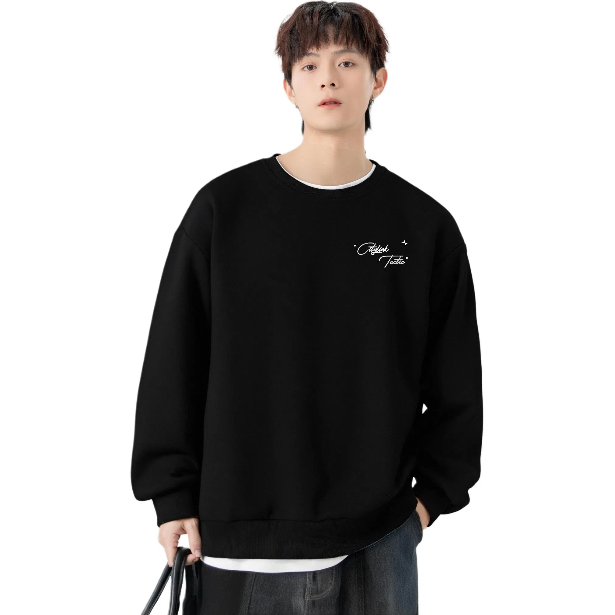 CITYLINK TACTIC logo