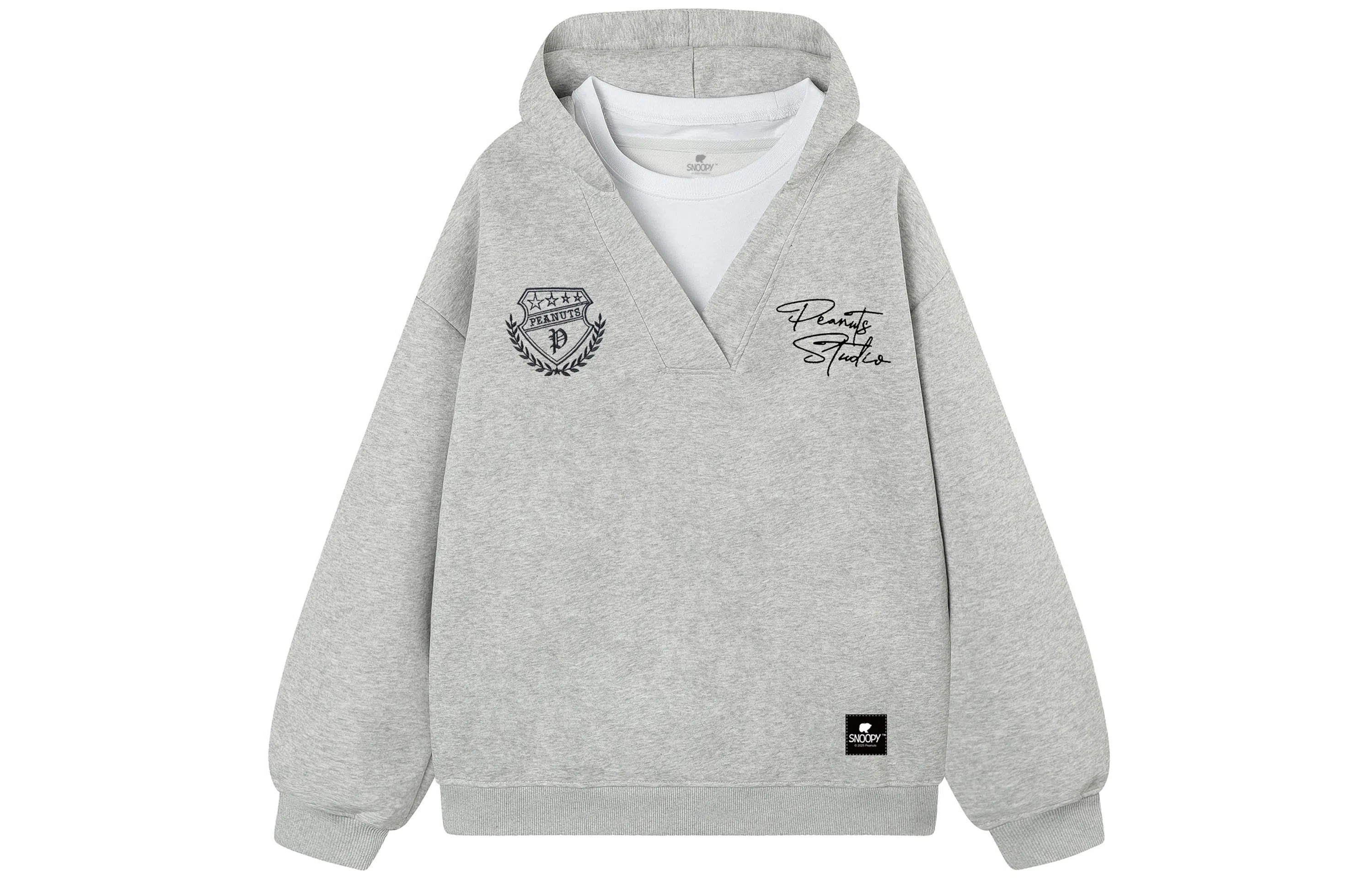 SNOOPY Logo