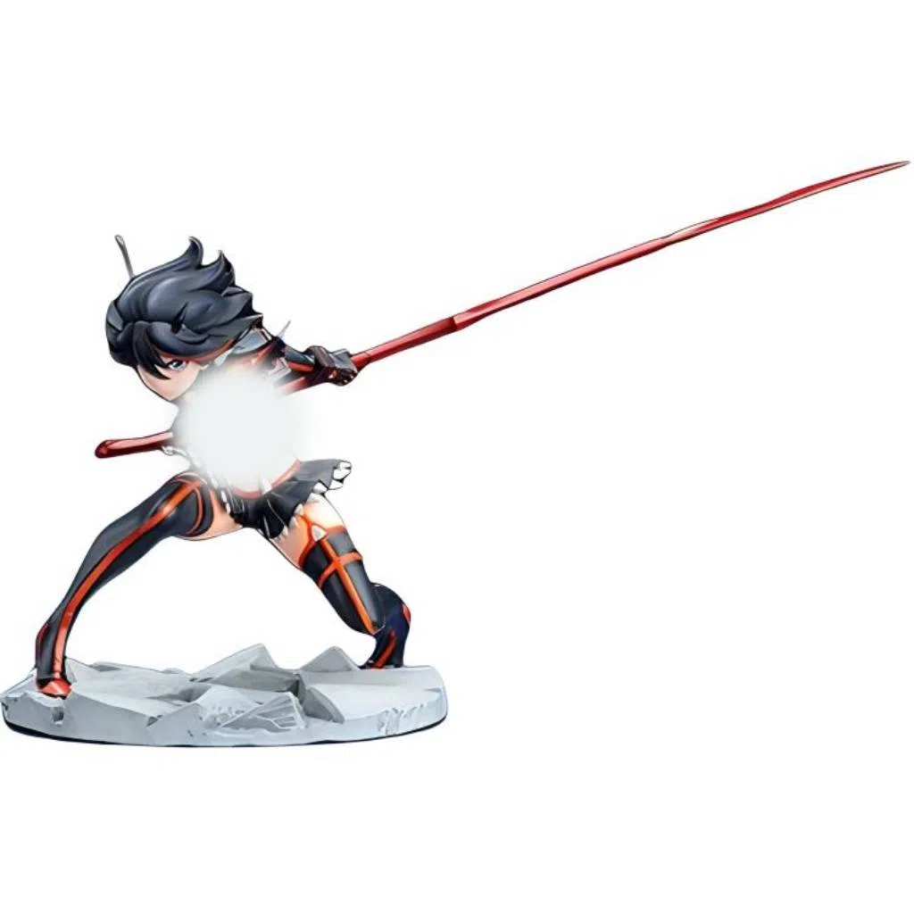 GSC kill la kill 18 ver.