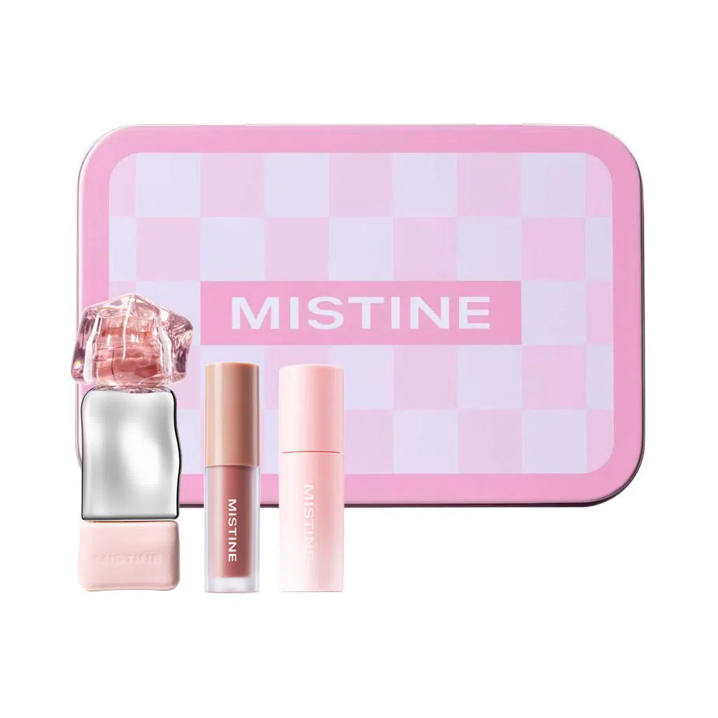 Mistine