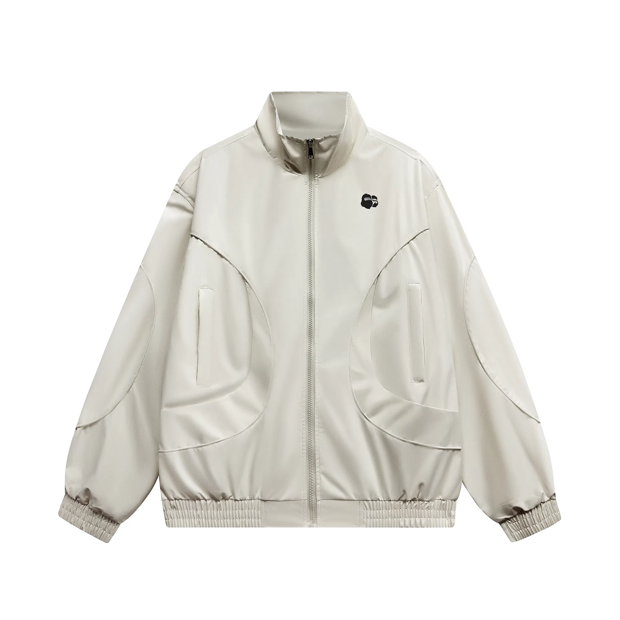 Fingercroxx CleanFitbomber