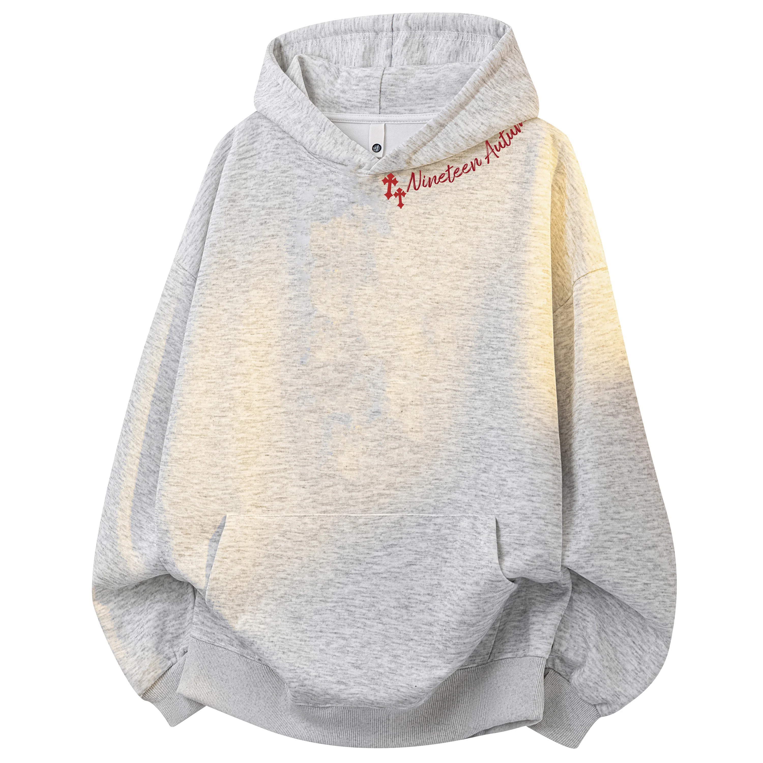 NINETEEN AUTUMN logo